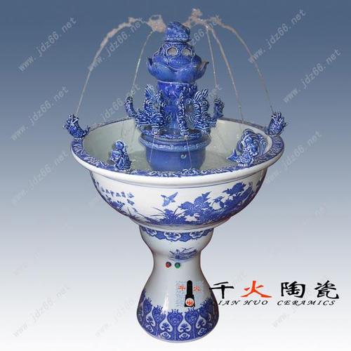 陶瓷加湿器喷泉工艺品铺货厂家批发列表 3大陶瓷工艺流派与批发渠道深度解析